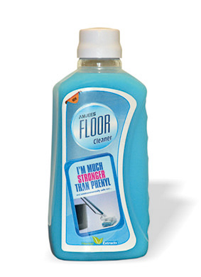 Amjees Floor Cleaner 1 Litre